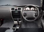 Toyota Hilux Surf Sports Runner 1998 года